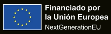 Logo de los fondos Next Generation